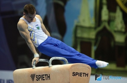 Gimnastica de formare (gimnastica) gimnastica de formare