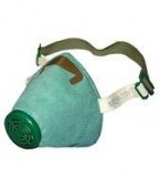 Echipament de protecție respiratorie (mijloace) protecţie respiratorie