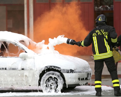 Termenul de valabilitate al dioxidului de carbon, pulbere, și altele (extinctor) Durata de depozitare a dioxidului de carbon, pulberi, și altele