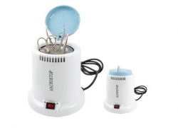 Sterilizatoare de instrumente de manichiura (instrumente) Sterilizatoare de instrumente de manichiura