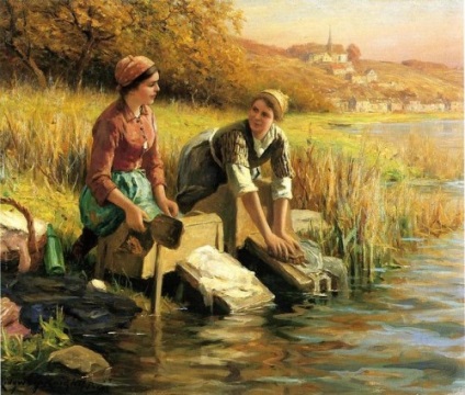 masina de spalat haine în zilele vechi (lenjerie) masina de spalat haine în zilele vechi