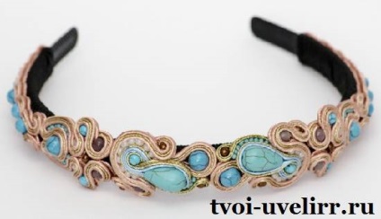 decoratiuni Sutazhnye (ornamente sutazhnye cu mâinile lor) decoratiuni Sutazhnye