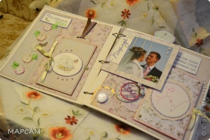 album de nunta (desigilat intervievati gel) album de nunta