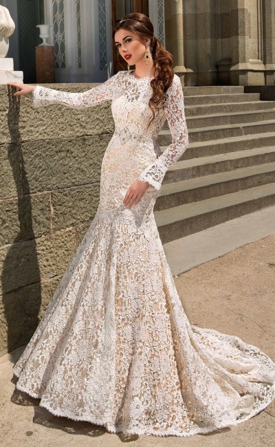 Rochia de mireasa Gabbiano Charlie (Gabbiano) Nunta Rochie Charlie Gabbiano