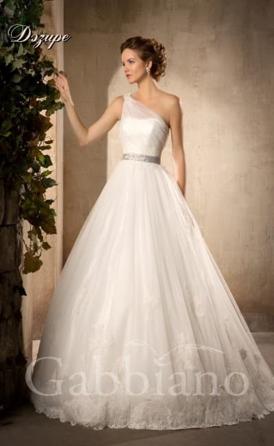 Rochia de mireasa Gabbiano Charlie (rochie) Nunta Rochie Charlie Gabbiano