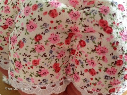 seturi de ceai textile (seturi). seturi de ceai textile