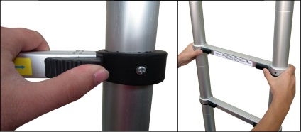 scara telescopică tot ce trebuie să știți (știu) scara telescopică tot ce trebuie să știți