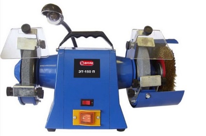 Grindstone electrice modul de selectare, consiliere operațională (teasc) Grindstone electrice modul de selectare, consiliere operațională