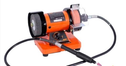 Grindstone electrice cum să selecteze, consiliile de comandă (electrice) Grindstone electrice modul de selectare, consiliere operațională