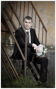 Punctele peste I (Mogilev Roman Paretskaya) Dot I