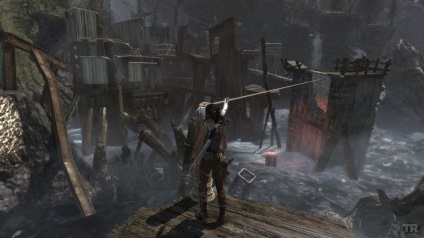 Tomb Raider (2013) (va fi caseta) Tomb Raider (2013)