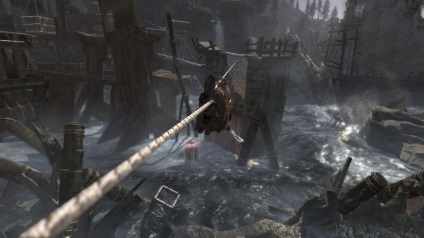 Tomb Raider (2013) (viață pirat) Tomb Raider (2013)