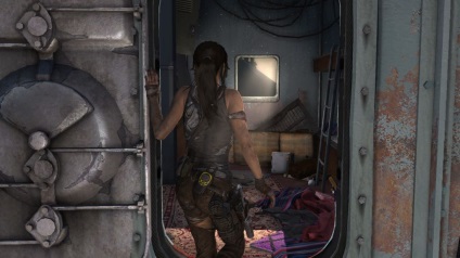 Tomb Raider (2013) (viață pirat) Tomb Raider (2013)