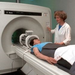 Ce este MSCT pulmonare (MSCT) MSCT pulmonară Ceva