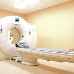 MSCT pulmonară Ceva (plămân) MSCT pulmonară Ceva