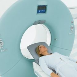 lumina ceva MSCT (a) MSCT pulmonară Ceva