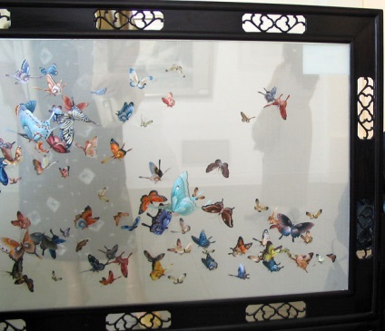 cusatura tradițională Suzhou (cusatura) broderie tradițională Suzhou