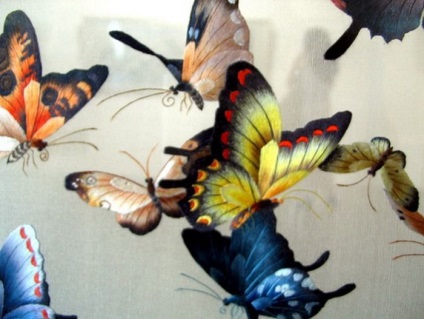 broderie convențională Suzhou (Suzhou) broderie tradițională Suzhou