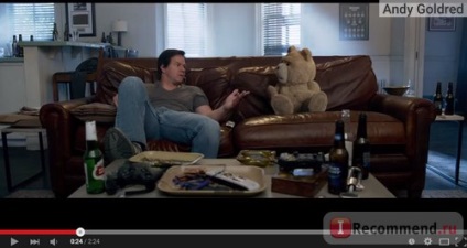 Ted 2 (Ted cinema Premium) Ted 2