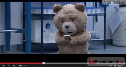 Ted 2 (film ciudat Man Out) Ted 2