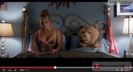 Ted 2 (exces cinema Premium) Ted 2