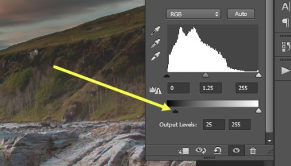 Trei moduri de a lumina imaginea în Photoshop (foto) Trei moduri de a lumina imaginea în Photoshop
