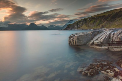 Trei moduri de a lumina imaginea în Photoshop (foto) Trei moduri de a lumina imaginea în Photoshop