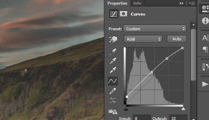 Trei moduri de a ușura fotografia în Photoshop (prin intermediul stratului de ajustare) Trei moduri de a lumina imaginea în Photoshop