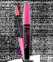 Mascara, ooo de lux make-up (gene de lux Secret) Mascara, ooo de lux make-up