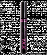 Mascara, ooo de lux make-up (Secret de lux rimel) Mascara, ooo de lux make-up