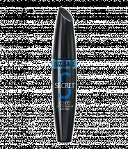 Mascara, ooo de lux make-up (gene de lux Secret) Mascara, ooo de lux make-up