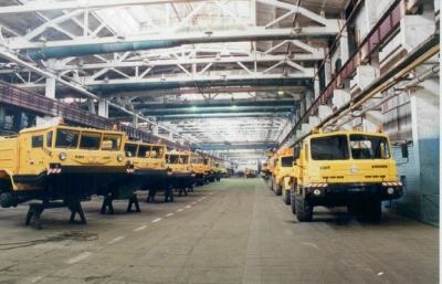 Industria grea 1 (grele) Industria grea 1