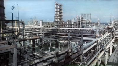 Industria grea 1 (industrie) Industria grea 1