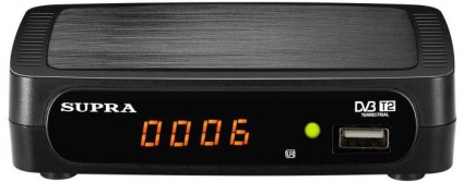 recenzie T2 tuner și recenzii (tuner) de revizuire tuner T2 și feedback