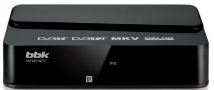 recenzie T2 tuner și recenzii (tuner) de revizuire tuner T2 și feedback