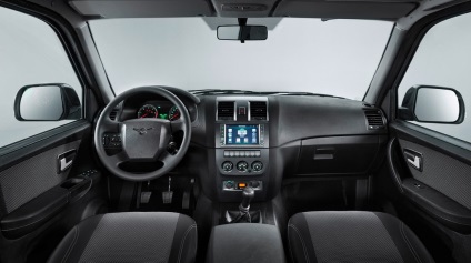 UAZ Hunter vs UAZ patriot care cele mai bune masini mari (Hunter) Hunter UAZ vs UAZ patriot care cele mai bune masini mari