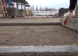 Găini gresie în țară (gresie) De stabilire gresie în țară