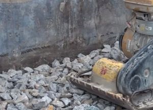 Găini gresie în țară (gresie) De stabilire gresie în țară
