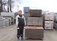 Găini gresie în țară (gresie) De stabilire gresie în țară