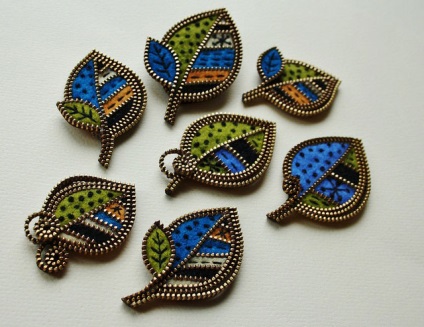 Ornamente de catarame, fermoare (bijuterie) Ornamente de catarame, fermoare
