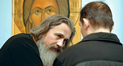 Die în închisoare (Priest Konstantin Kobelev) El moare în închisoare