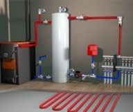 Instalarea coloanei de gaz în apartament cu mâinile sale cerințele de bază și regulile de instalare (instalare) Instalarea coloanei de gaz în apartament cu mâinile sale cerințele de bază și instrucțiunile de instalare
