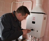 Instalarea coloanei de gaz în apartament cu mâinile sale cerințele de bază și instrucțiunile de instalare (coloana) Instalarea coloanei de gaz în apartament cu mâinile sale cerințele de bază și instrucțiunile de instalare