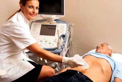 Uzi tractul gastro-intestinal și cum să se pregătească pentru studiu, care nu intră (inclus) Uzi tractul gastro-intestinal și cum să se pregătească pentru studiu că nu intră