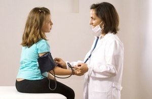 distoniei vasculare la copii și tratamentul simptomelor (distonie) distoniei vasculare simptomelor copii și tratament