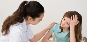 distonie vasculară la copii și simptome de tratament (vegetativ-vasculare) distoniei vasculare simptomelor copii și tratament