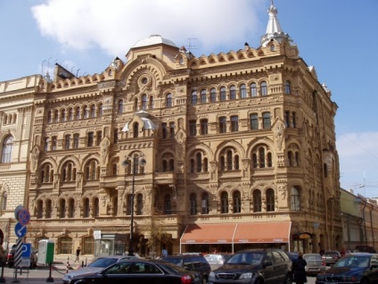 Întoarcere dacă România Case de apartamente (România) Întoarcere dacă România Case