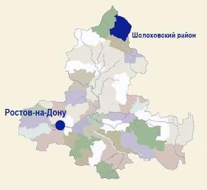 Vyoshenskaya Bazar (Kalininskoe sat) Vyoshenskaya Bazaar