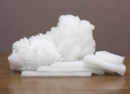 Alegerea unui material de umplutură (de umplere) alege umplere