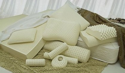 Alegerea unui material de umplutură (strat de aloe) alege umplere